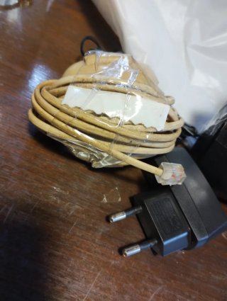 Gigaset Telefoni Cordless Neri