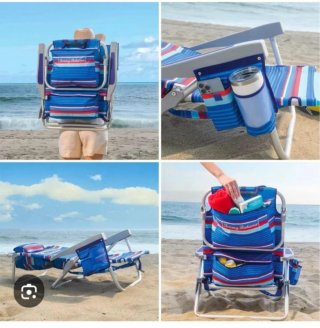 Silla Playa Tommy Bahama
