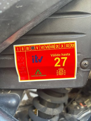 Yamaha XT 660