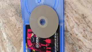 FIFA 20 PS4