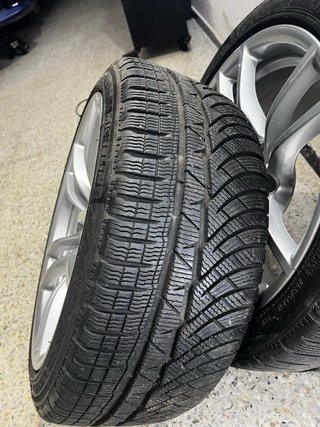 Llantas BMW Styling 640 18 Doble Medida