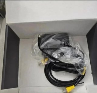 Router WiFi 6 Vodafone