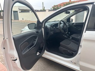 Ford Ka+ 2017