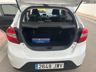 Ford Ka+ 2017