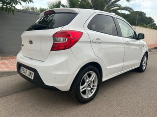 Ford Ka+ 2017
