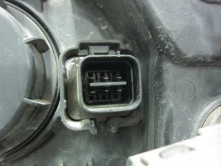 Kia 921023f110 faro derecho opirus 3.5 1157791