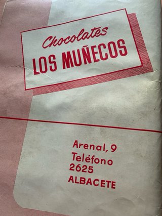 Los Diez Mandamientos Colección Cromos