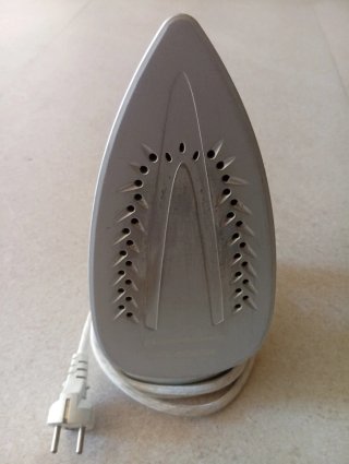Plancha de vapor Bosch Sensixx'x DA10