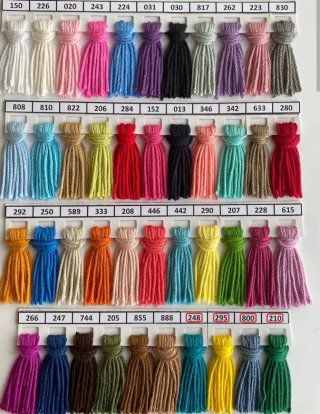 CHAL EXTRA GRANDE Crochet 100% a mano