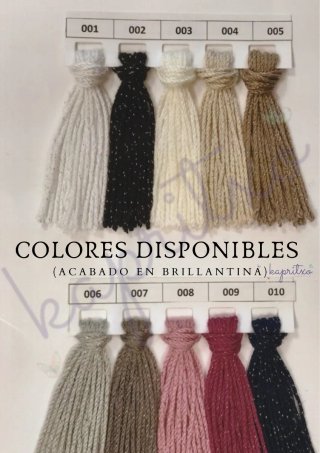 CHAL EXTRA GRANDE Crochet 100% a mano