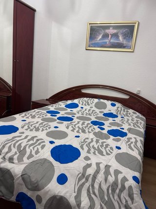 Compartir piso
