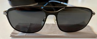 Gafas de sol Prada Linea Rosa Leer anuncio