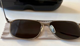 Gafas de sol Prada Linea Rosa Leer anuncio