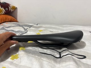 Sillín Fizik Taiga Negro