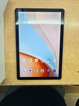 Tablet Blackview Tab 12 4G Gris
