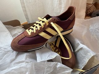 Adidas SL 72 Talla 40 Nuevas