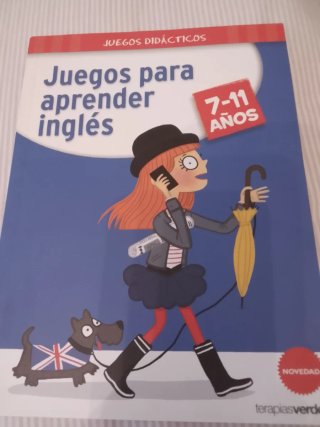 Juegos Para Aprender Ingles