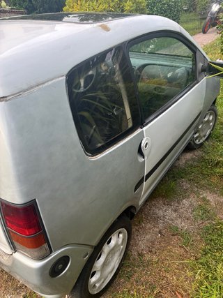 despiece barato aixam 400 superdelux