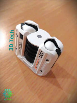 Auricolari Bluetooth Lenovo ThinkPlus LP49 Bianchi
