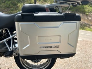 BMW R 1200 GS