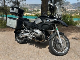 BMW R 1200 GS