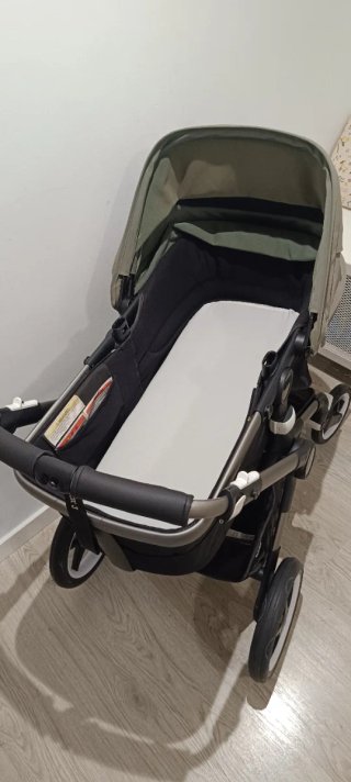 Bugaboo Fox 3 Silla de Paseo