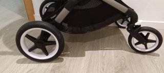 Bugaboo Fox 3 Silla de Paseo
