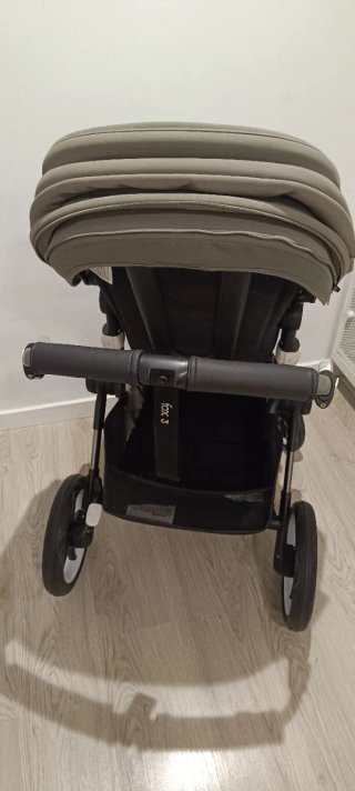 Bugaboo Fox 3 Silla de Paseo