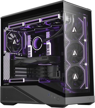 PepiPC GAMING 7800X3D 32GB 1TB RTX 5070Ti 16GB