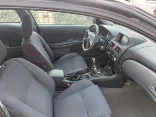 Nissan Almera 2005