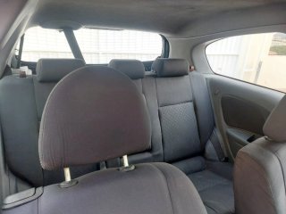 Nissan Almera 2005