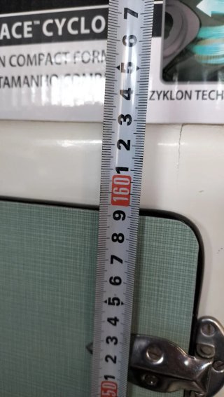 Alacena de Cocina Vintage Años 50/60 - ¡Impecable!