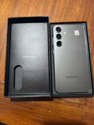 Samsung Galaxy S24 128GB Caja Abierta
