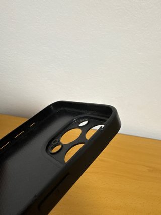 Funda iPhone 15 Pro Max Deer Cuero