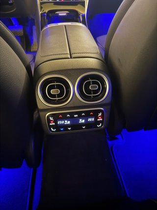 Mercedes-Benz Clase C 2022 T D