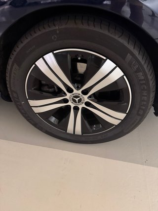 Mercedes-Benz Clase C 2022 T D
