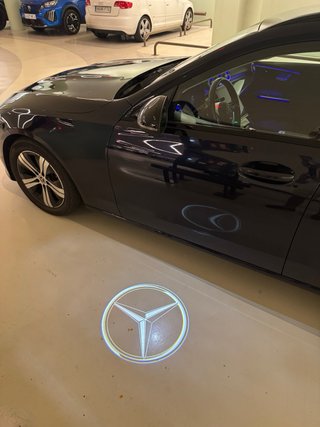 Mercedes-Benz Clase C 2022 T D