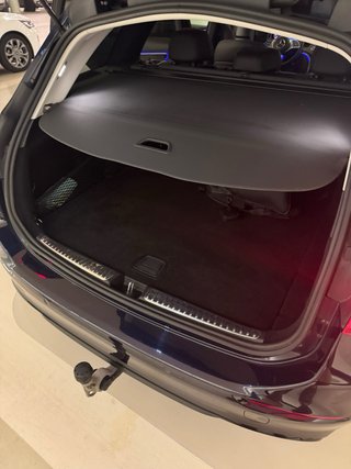 Mercedes-Benz Clase C 2022 T D