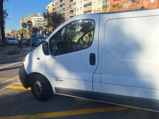 Renault Trafic 2006