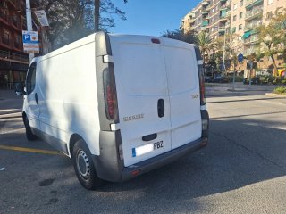 Renault Trafic 2006