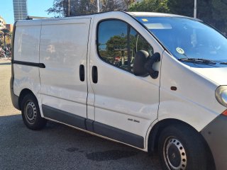 Renault Trafic 2006