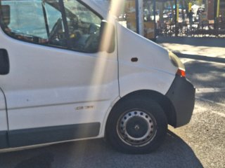 Renault Trafic 2006