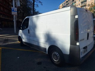 Renault Trafic 2006