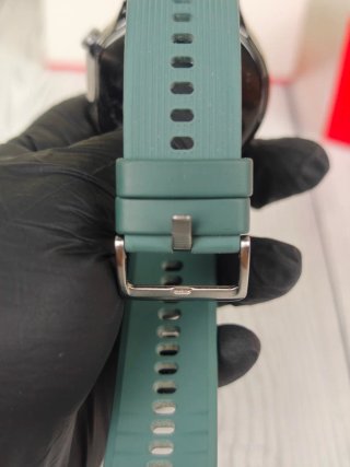 Reloj OnePlus plus Watch 2 Verde 22mm