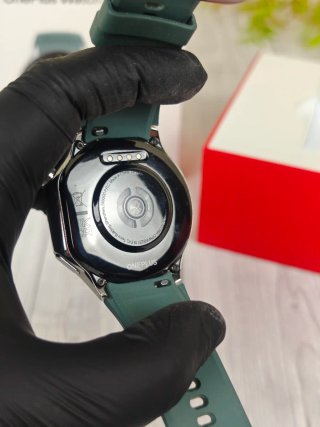 Reloj OnePlus plus Watch 2 Verde 22mm