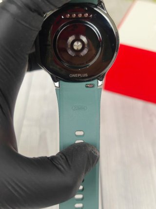 Reloj OnePlus plus Watch 2 Verde 22mm