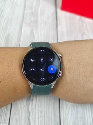 Reloj OnePlus plus Watch 2 Verde 22mm