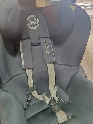 Silla coche Cybex Sirona M2 i-Size