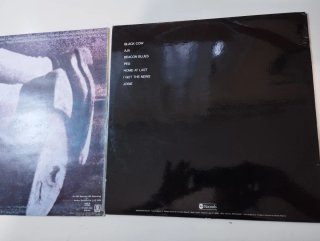 2 Vinili Steely Dan - The Royal Scam e Aja