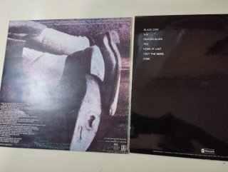 2 Vinili Steely Dan - The Royal Scam e Aja